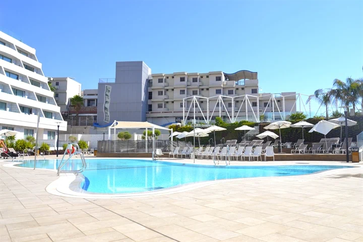 סי סייד אילת